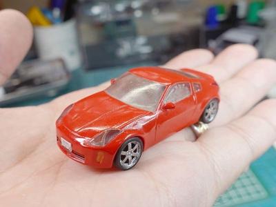 Z33 350Z