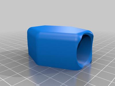 Sensor crossbar case platform