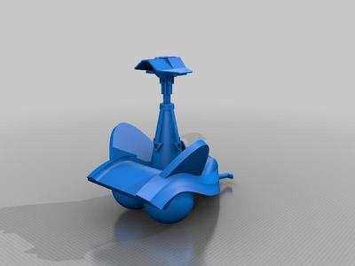 Ulysse31 Cyclope