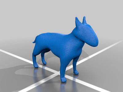 Bull Terrier
