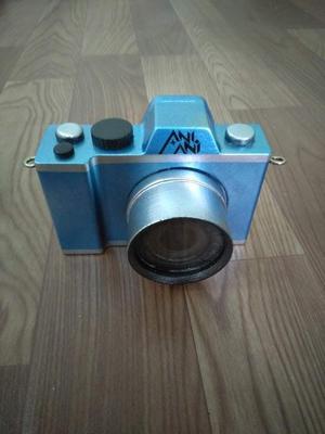 Camera