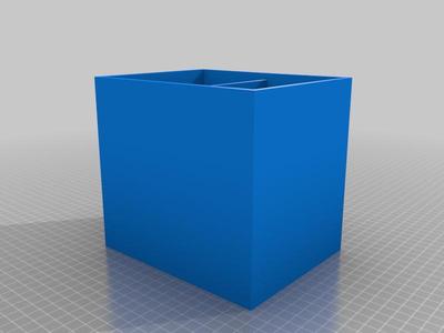 Protien Bar Dispenser box