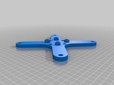 The Hamstick Commander