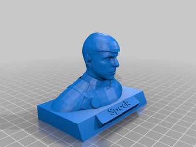 	Spock