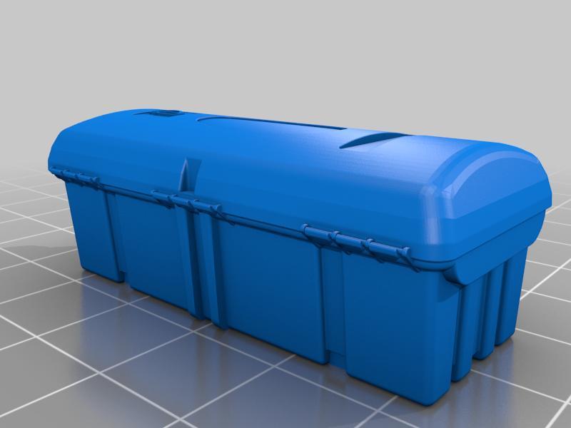 Fire extinguisher 1/14 