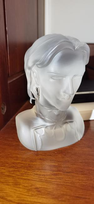 Oberstein Seal Holder (Legend of the Galactic Heroes)