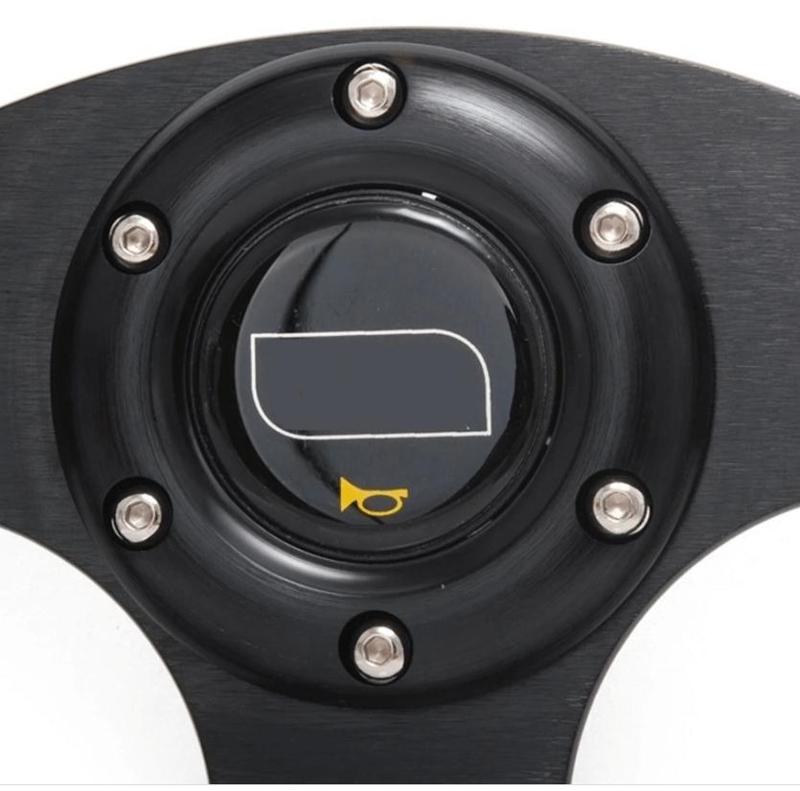 Cover screw 70mm steering wheel