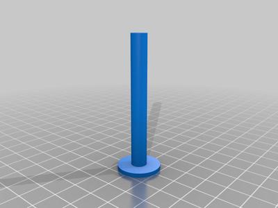 Retraction calibration tower