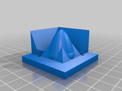 Foil tape 90Degree angle L profile tool