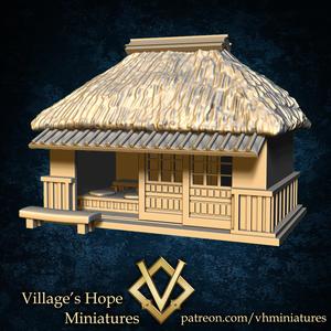 japanese shop