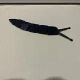 Articulated Slug   