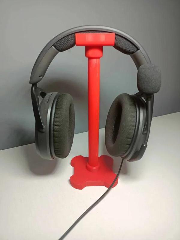 Headphone holder   