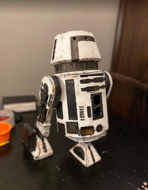 R5 astromech