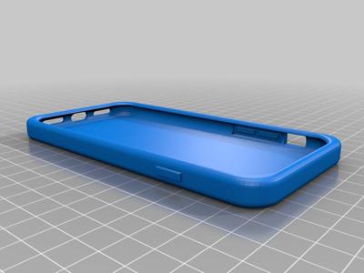 iPhone SE/8 case
