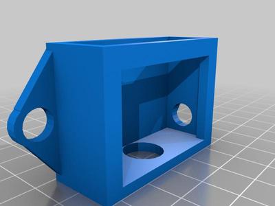 Cine R/T Bug case