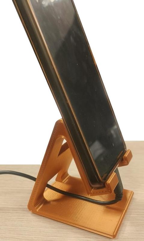 Soporte Telefono Movil