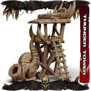Thunder Tower