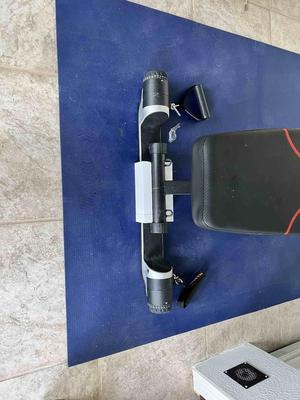 MaxPro Fitness Workout Bench Adapter