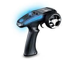 Rage RC Mini-q controller centering fix