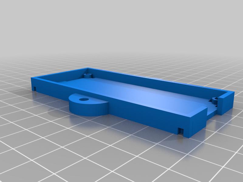 EG STARTS Arcade PCB Mount