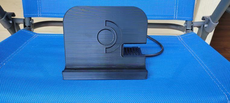 Steam Deck Dock w/ Dockteck 7-in-1 Craddle