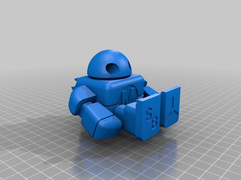 ock bot