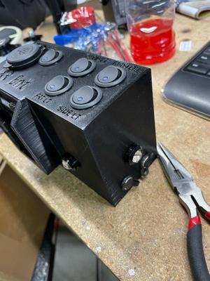 Dewalt power station stress relief.stl