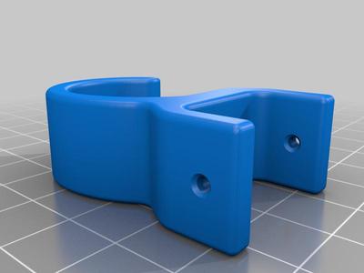 Triangle Holder