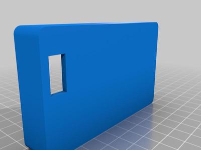 RENOGY RBM500 Display mount