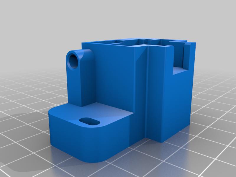 Sensor filamento BMG ET4