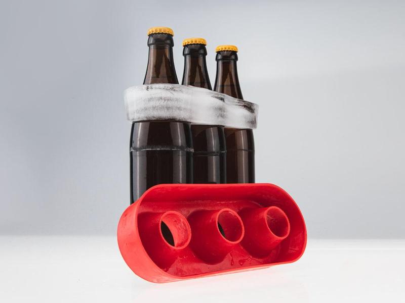 Beer Cooler