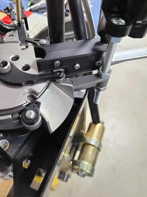 Lee Precision Six Pack Pro ball bearing supported case feeder