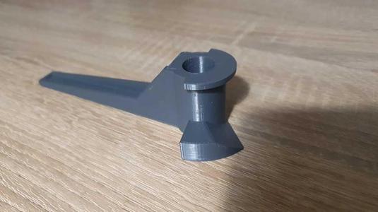 boat porthole handle: Goiot evolution