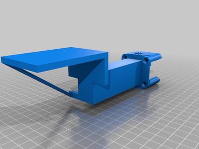 Ender 3 Camera Mount