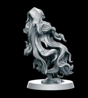 Wraith 2 -  Fantasy Football 32mm