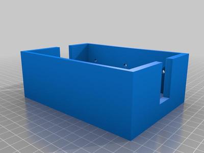 20v Hart 1.5Ah mount