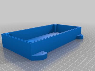FILAMENT DRY STORAGE BOX
