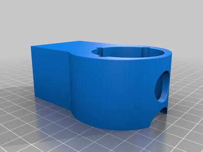 Dyson Accessory Holder for non-cordless vacuum cleaners all accessories