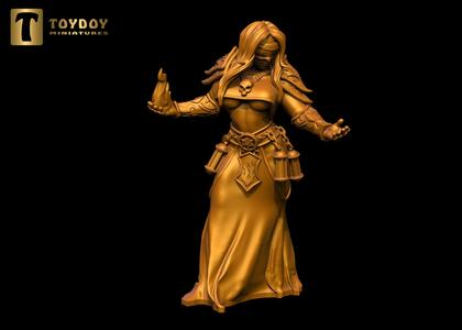 Rim Fire-Fantasy women vol 1