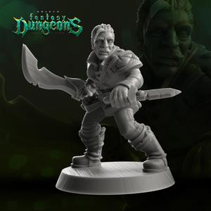 THE ADVENTURER