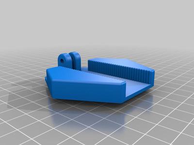 Cannon, compatible to Gravitrax