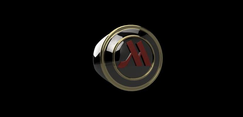 Marriot Ring