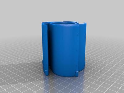 Spool Adapter