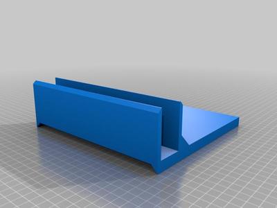 Bedside Tray