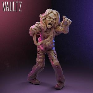 Zombie Child 5