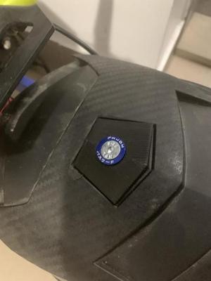 Mud guard cover - Laotie es19