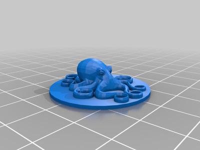 	Octopus
