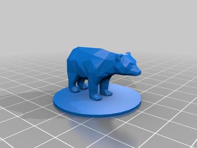 Bear