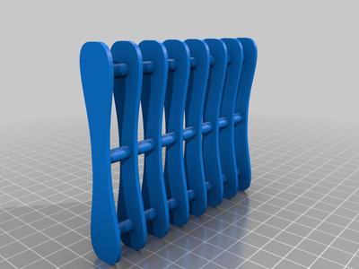 Soap Holder V2