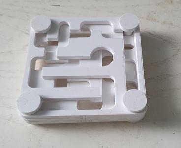 Maze Puzzle